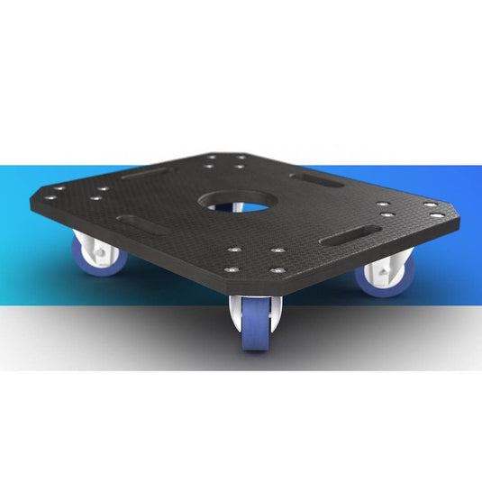 BEAMZ - Truss Transport Trolley