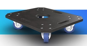 BEAMZ - Truss Transport Trolley