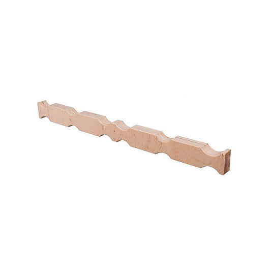 BEAMZ - Transport Middle Stack 290 set 4pcs