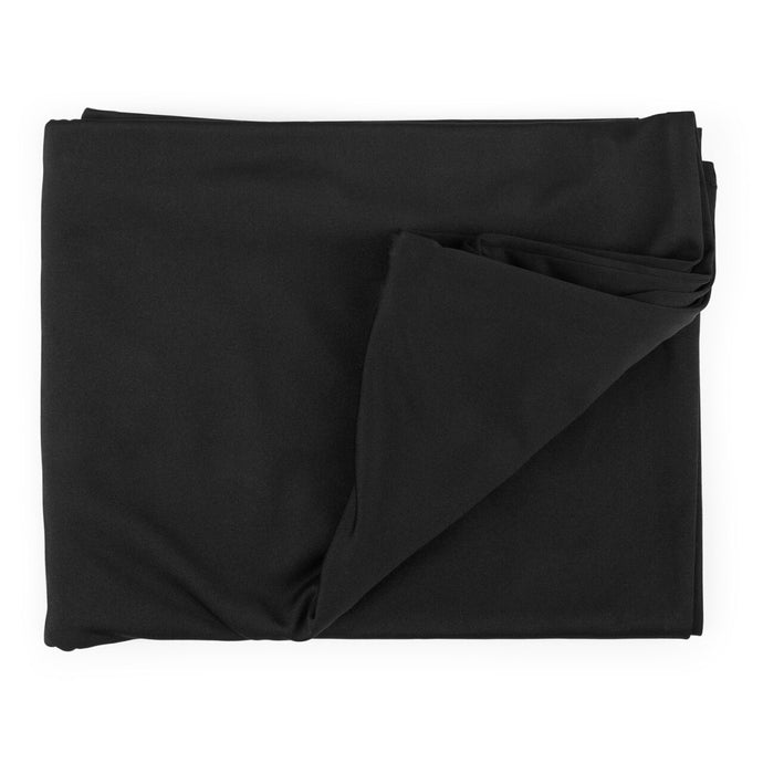 BEAMZ - P30 Tower 2.0m Black Spandex