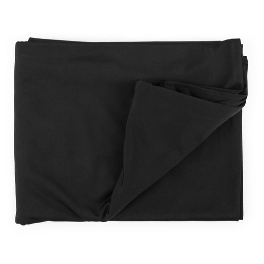 BEAMZ - P30 Tower 2.0m Black Spandex
