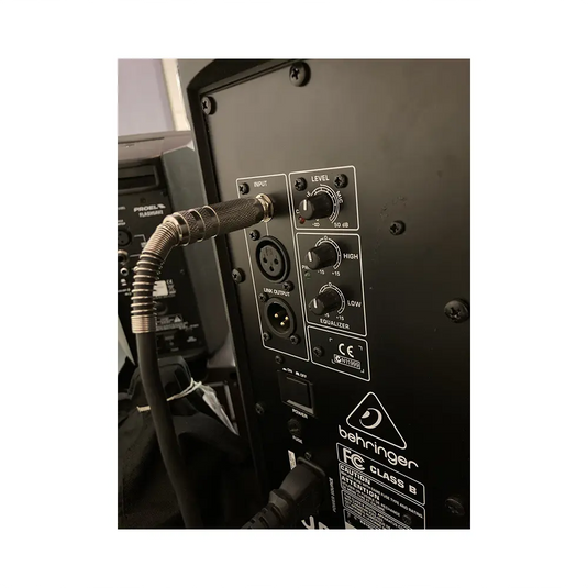 BEHRINGER B215D + 2 Supporti  COPPIA *USATO*