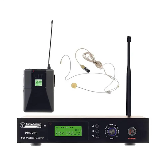 AUDIODESIGN PMU2211 ARCHETTO