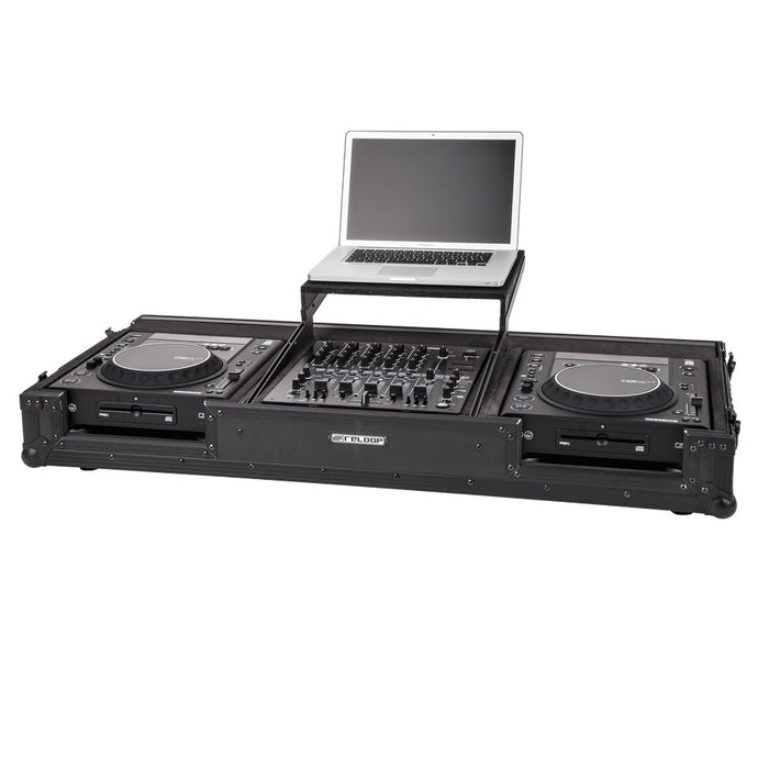RELOOP - Cdm Case Tray Led