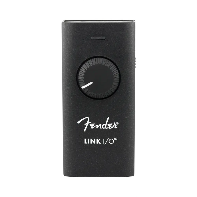 FENDER Link I/O