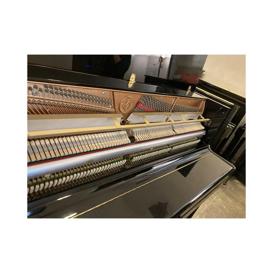 SCHULZE & POLLMAN 118 *USATO*