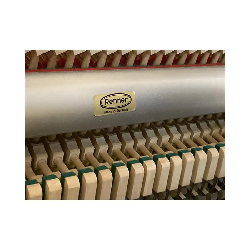 Carica immagine in Galleria Viewer, SCHULZE &amp; POLLMAN 118 *USATO*
