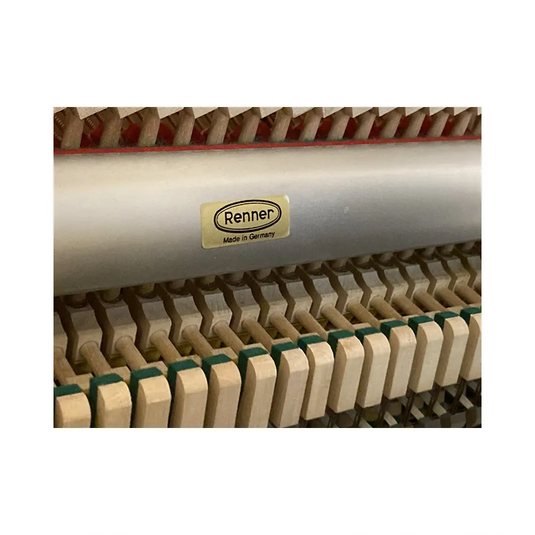 SCHULZE & POLLMAN 118 *USATO*