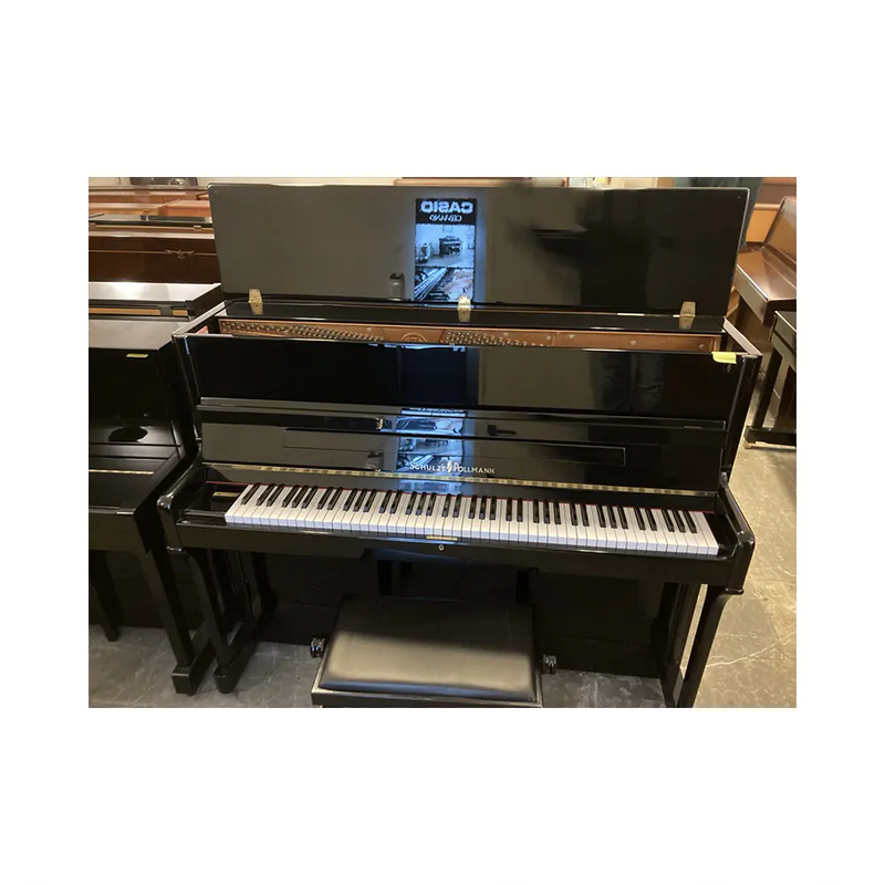 Carica immagine in Galleria Viewer, SCHULZE &amp; POLLMAN 118 *USATO*
