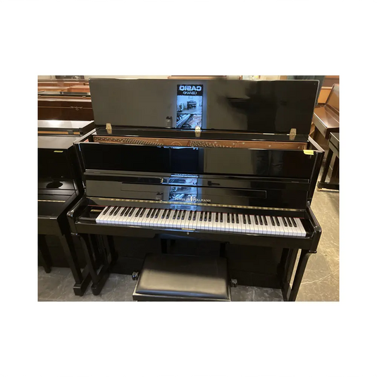 SCHULZE & POLLMAN 118 *USATO*