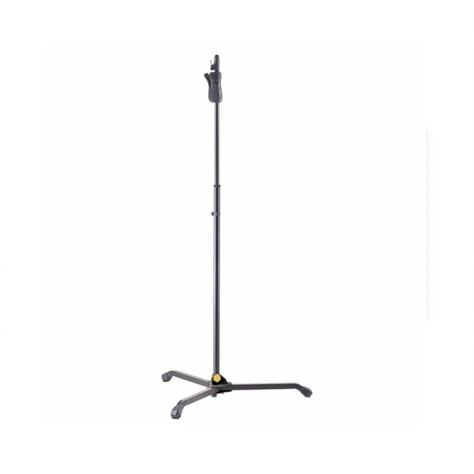 K & M ONE HAND MICROPHONE STAND