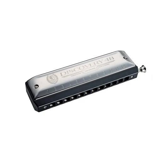 HOHNER DISCOVERY 48 CROMATICA