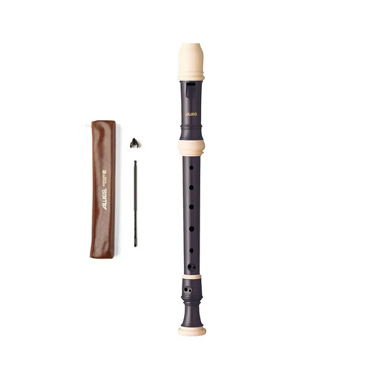 AULOS G502 SOPRANO IN DO DITEGGIATURA TEDESCA