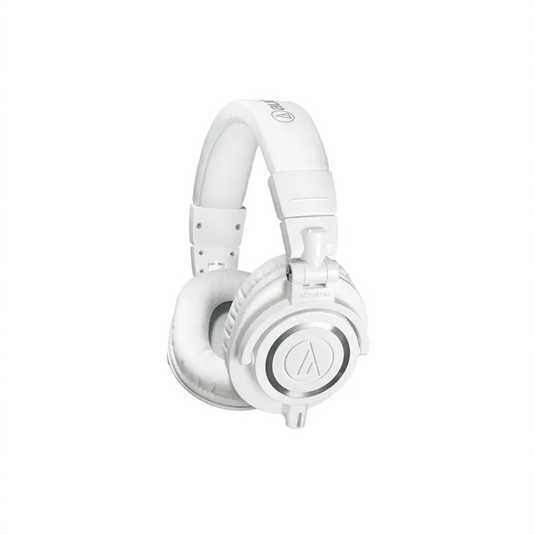 AUDIO TECHNICA  ATH-M50X CUFFIA STUDIO