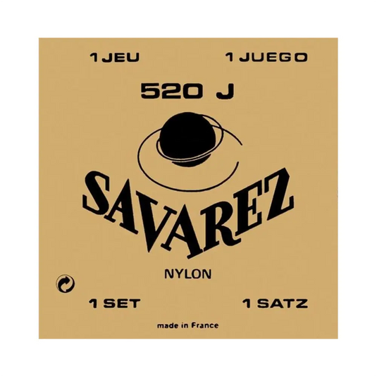 SAVAREZ - MUTA 520J Forte