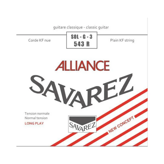 SAVAREZ - MUTA 543R ALLIANCE TENSIONE NORMALE SOL