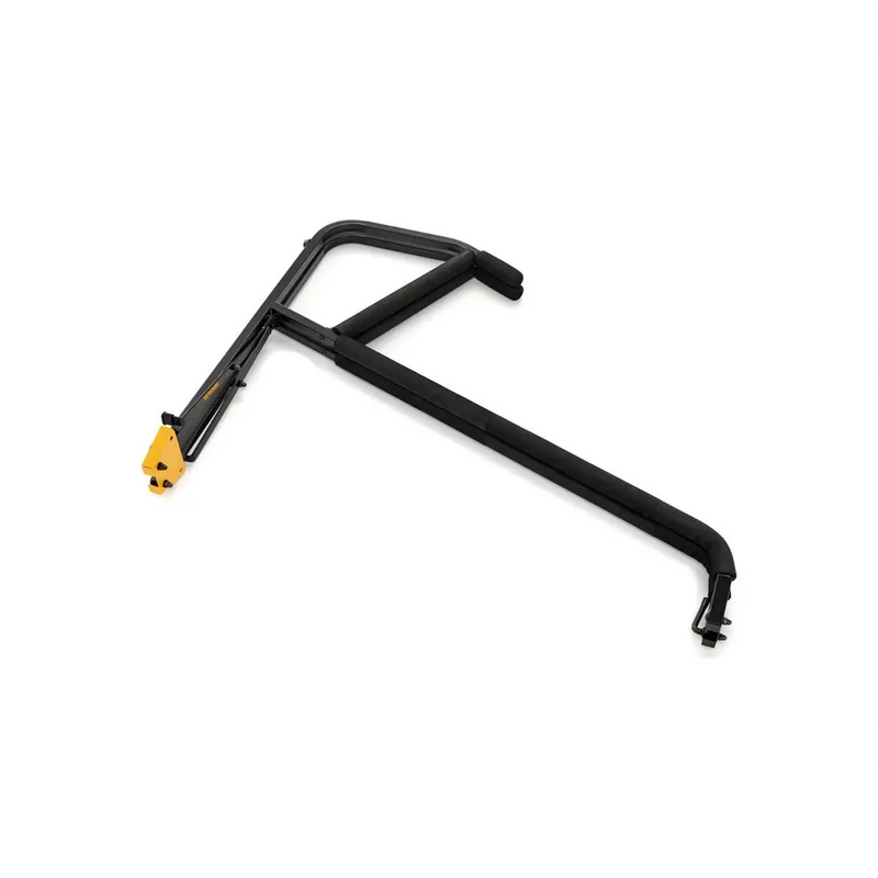 Carica immagine in Galleria Viewer, HERCULES HCDS-590B SUPPORTO PER CONTRABBASSO
