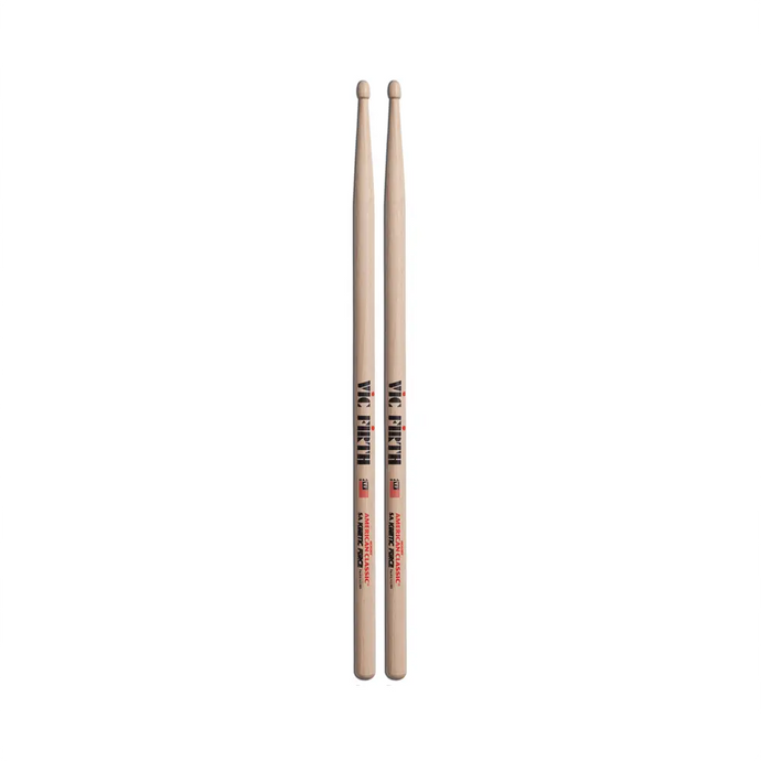 VIC FIRTH BACCHETTE AMERICAN CLASSIC 5A KINETIC FORCE DRUMSTICKS
