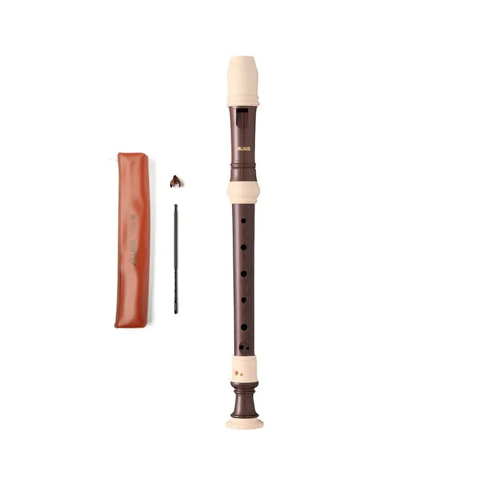 AULOS 703BW FLAUTO DOLCE SOPRANO