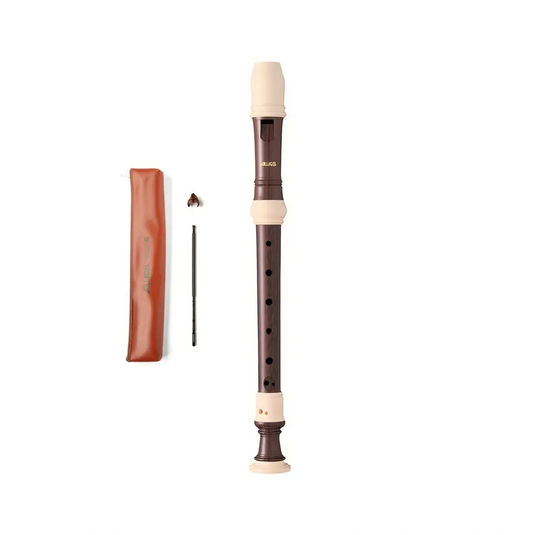 AULOS 703BW FLAUTO DOLCE SOPRANO