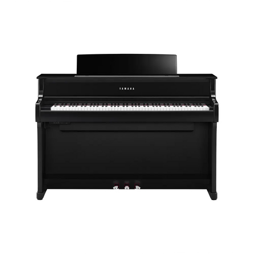 YAMAHA CLAVINOVA CLP-875