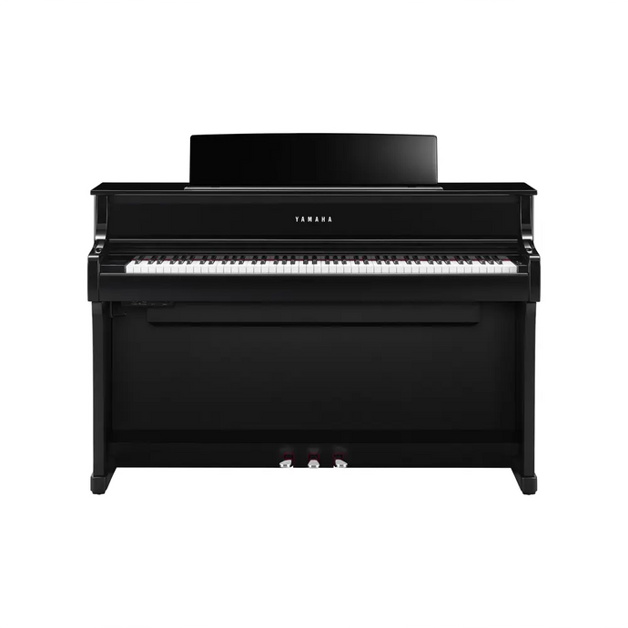YAMAHA CLAVINOVA CLP-875