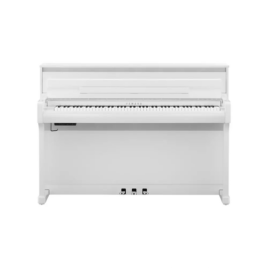 YAMAHA CLAVINOVA CLP-885
