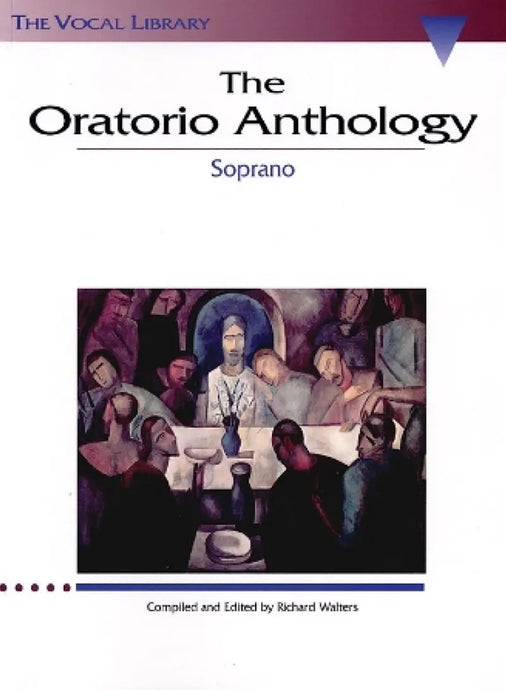 AA.VV - The Oratorio Anthology