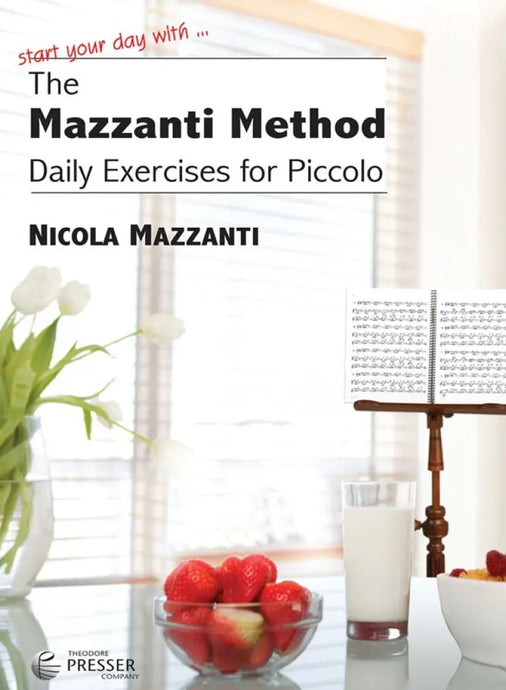MAZZANTI - The Mazzanti Method