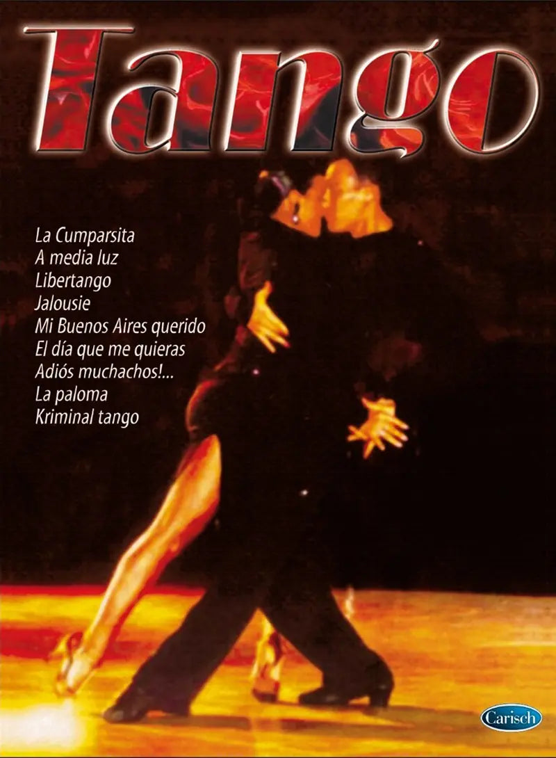 Carica immagine in Galleria Viewer, AA.VV - Tango
