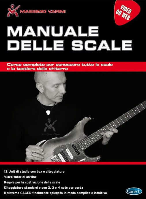 VARINI - Manuale delle scale