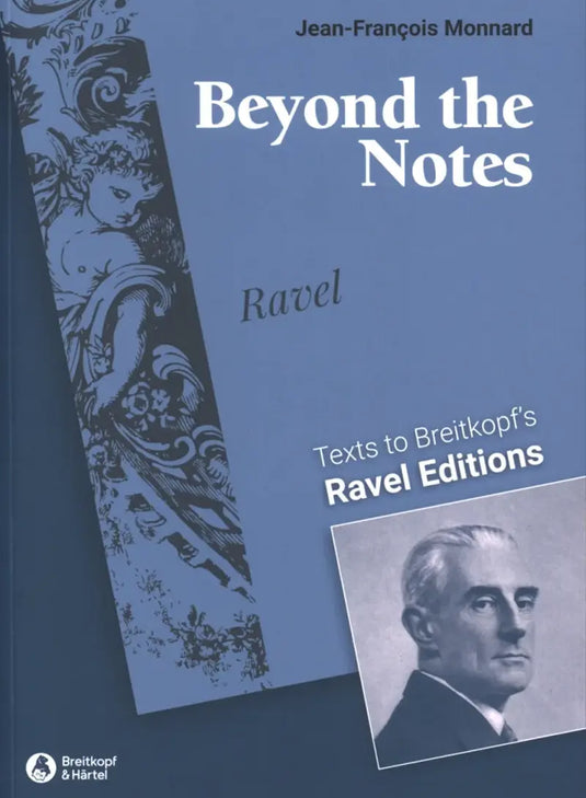 MONNARD -  Beyond the Notes