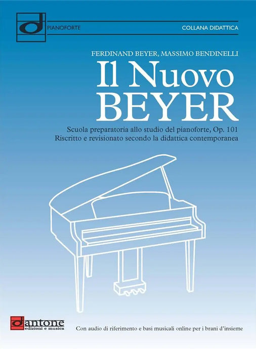 BENDINELLI - Il Nuovo BEYER