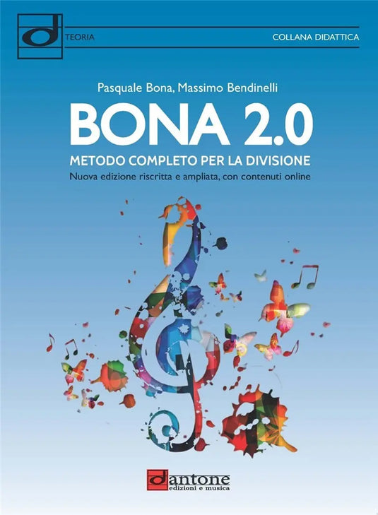 BONA 2.0 - Metodo Completo Per La Divisione