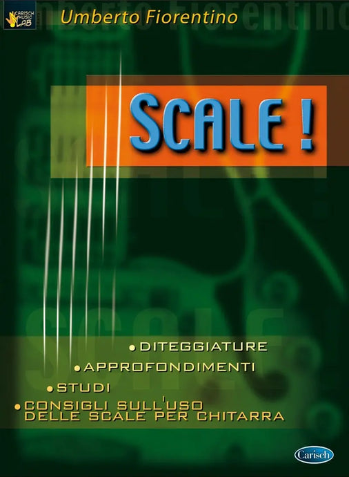 FIORENTINO - Scale