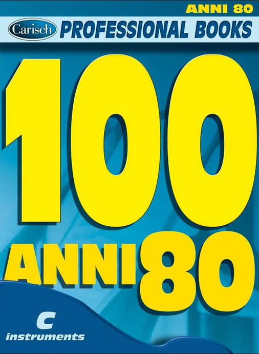 100 ANNI 80 Carisch