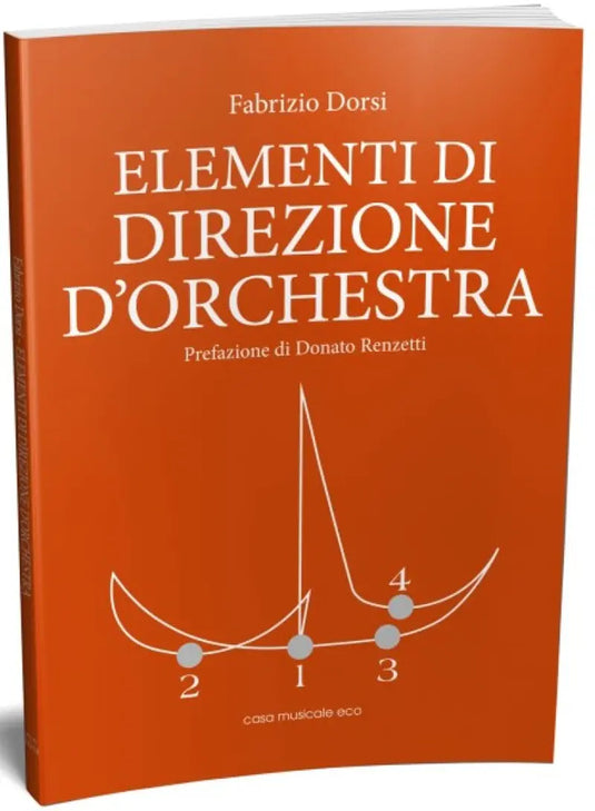 DORSI - Elementi Di Direzione D'Orchestra