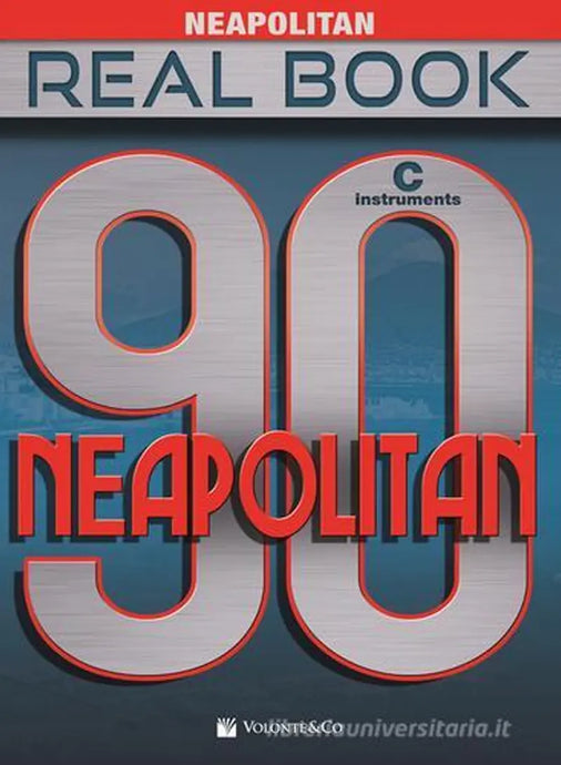 Real Book 90 Neapolitan