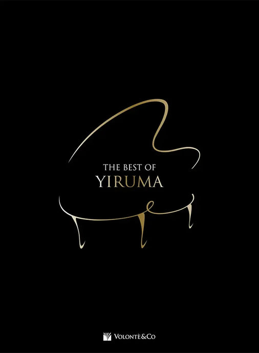 YIRUMA - The Best Of