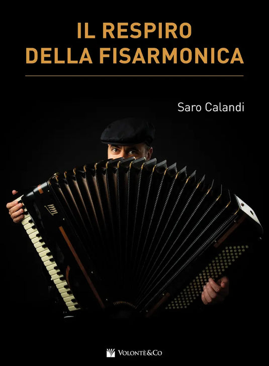 CALANDI - Il Respiro Della Fisarmonica