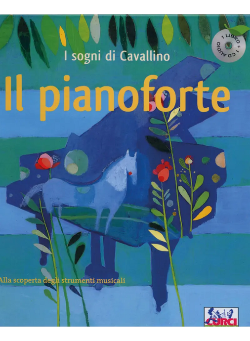 I Sogni Di Cavallino Il Pianoforte