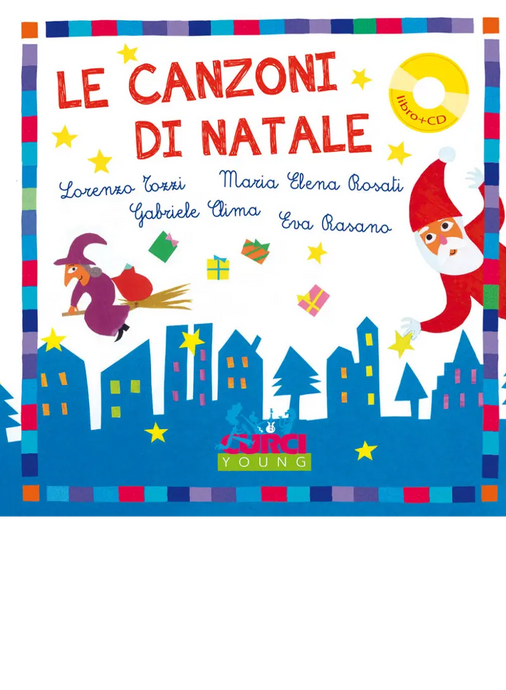 Le Canzoni di Natale