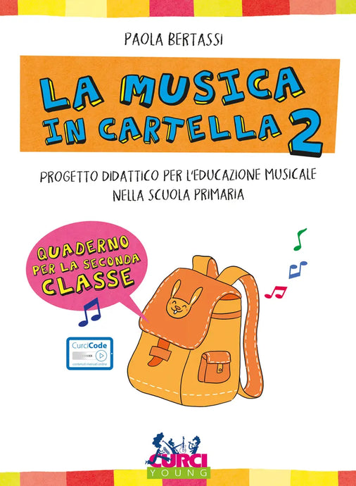 BERTASSI - La Musica in Cartella Volume 2