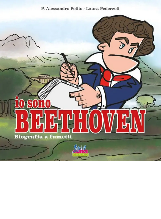 Io Sono Beethoven