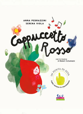 PEDRAZZINI - Cappuccetto Rosso
