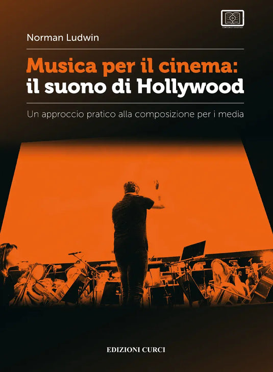 LUDWIN - Musica per il cinema: il suono di Hollywood