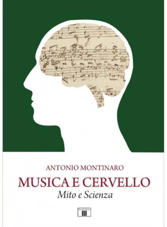 MONTINARO - Musica e Cervello