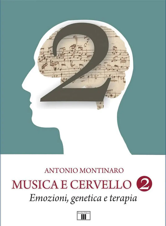 MONTINARO - Musica e Cervello 2