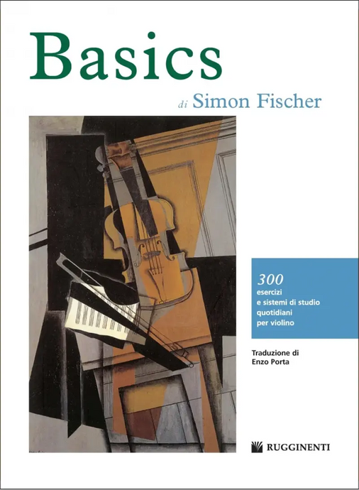 FISCHER - Basics ( Italian )