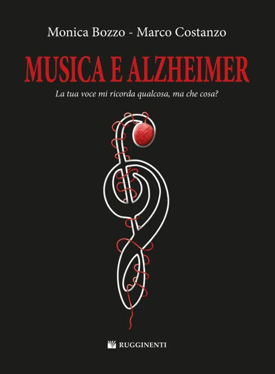 BOZZO - COSTANZO - Musica e Alzheimer